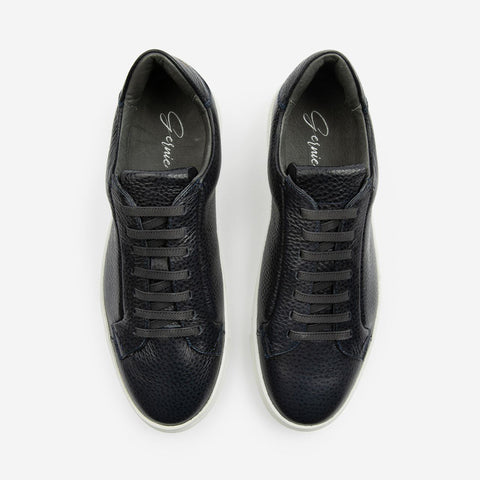 36's Laceless Low Top