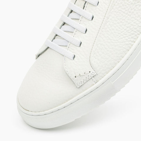 36's Laceless Low Top