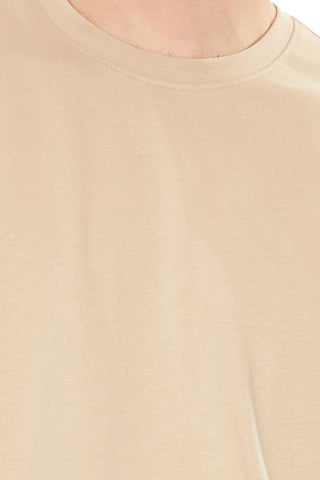 Scoop Cotton Crew Tee