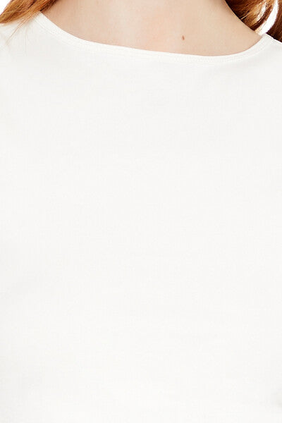  Forever 21 Cutout Tank Top - black - Bonton