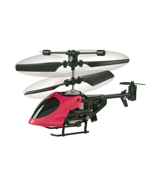 World's Smallest R/C Helicopter Multi