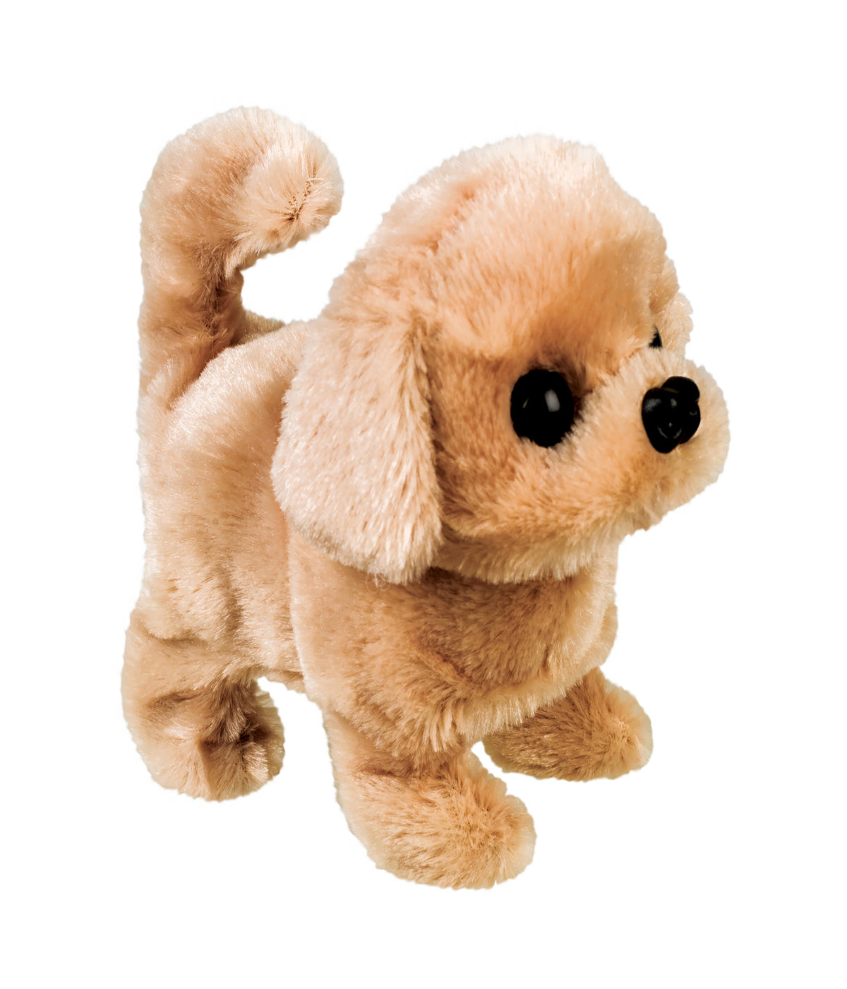  Paw Pals - Redley the Retriever Multi - Multi - Bonton