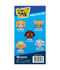 Paw Pals - Barney the Beagle Multi