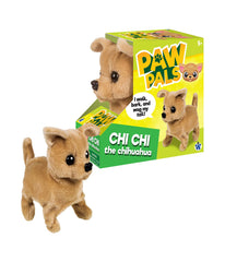 Paw Pals - Chi Chi the Chihuahua Multi