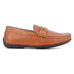 Xray Footwear Boy's Errol Dress Loafers