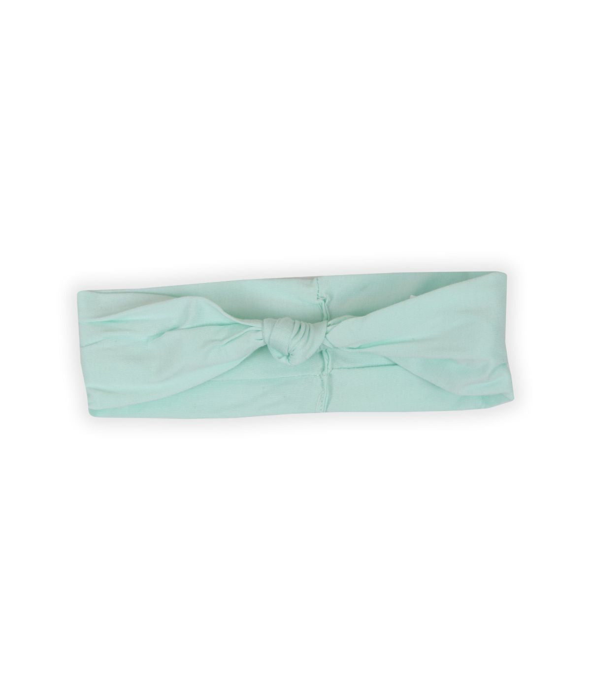  GooseWaddle Mint Headband Mint - Mint - Bonton