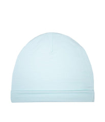 Mint Baby Beanie Mint