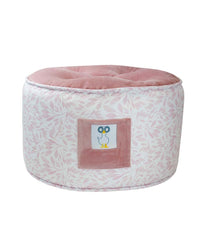 Poppy Toddler Pouf Pink