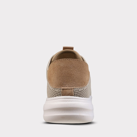 Wilson Men's Lace-Up Sneaker
