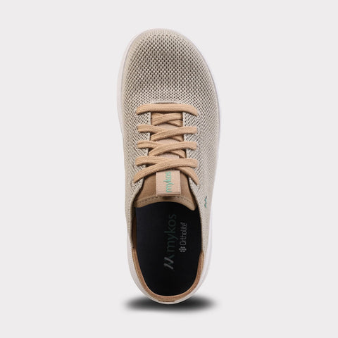 Wilson Men's Lace-Up Sneaker