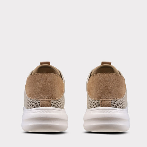 Wilson Men's Lace-Up Sneaker