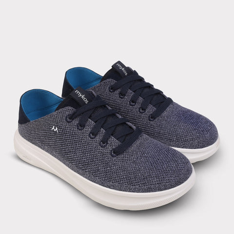 Wilson Men's Lace-Up Sneaker