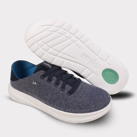 Wilson Men's Lace-Up Sneaker