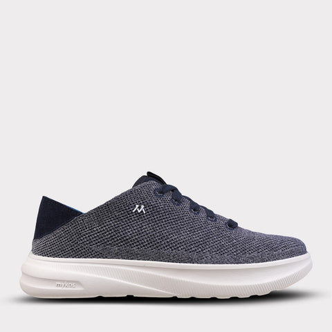 Wilson Men's Lace-Up Sneaker