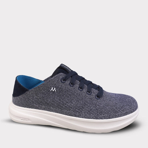 Wilson Men's Lace-Up Sneaker