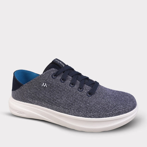 Wilson Men's Lace-Up Sneaker