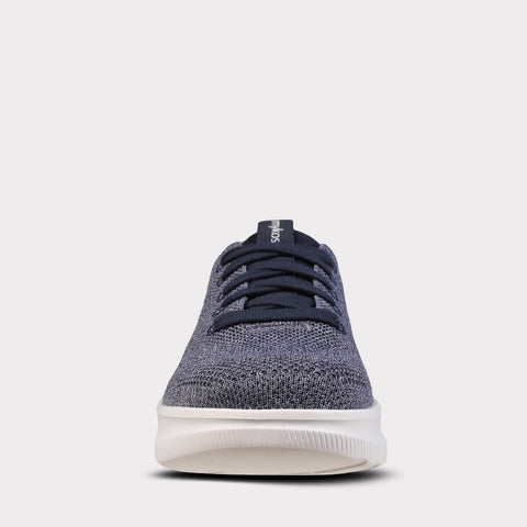 Wilson Men's Lace-Up Sneaker