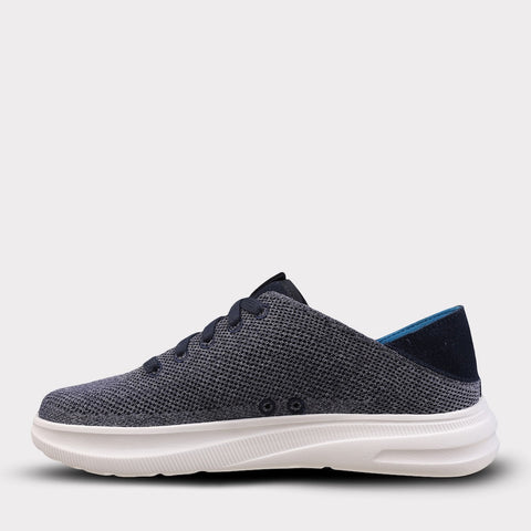 Wilson Men's Lace-Up Sneaker