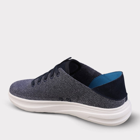 Wilson Men's Lace-Up Sneaker
