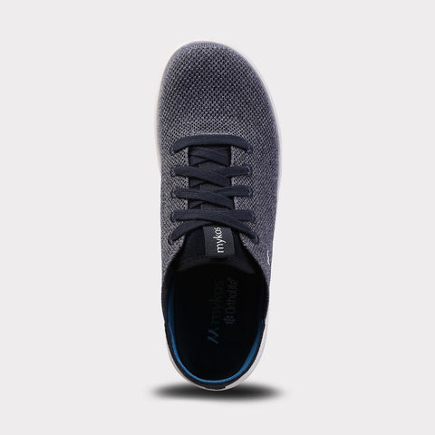 Wilson Men's Lace-Up Sneaker
