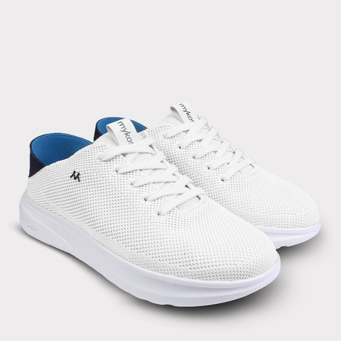 Wilson Men's Lace-Up Sneaker