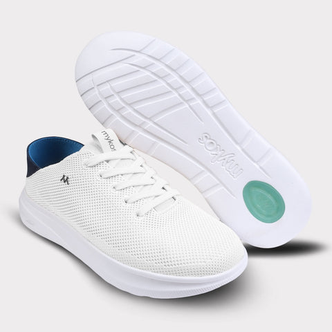 Wilson Men's Lace-Up Sneaker