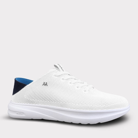Wilson Men's Lace-Up Sneaker