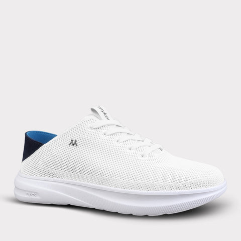 Wilson Men's Lace-Up Sneaker