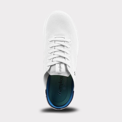 Wilson Men's Lace-Up Sneaker