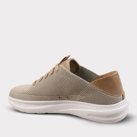 Winona Women's Lace-Up Sneaker
