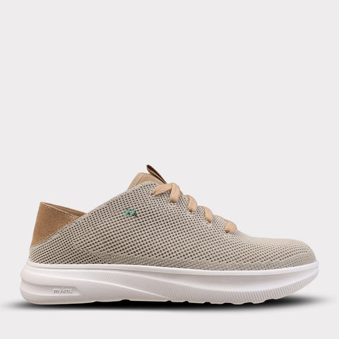 Winona Women's Lace-Up Sneaker