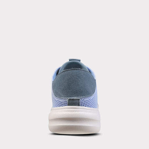 Winona Women's Lace-Up Sneaker