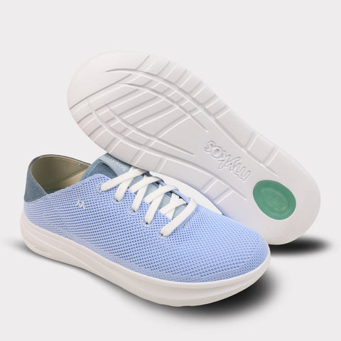 Winona Women's Lace-Up Sneaker