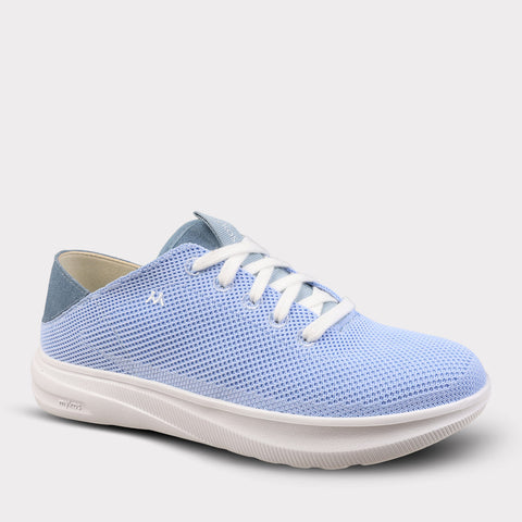 Winona Women's Lace-Up Sneaker