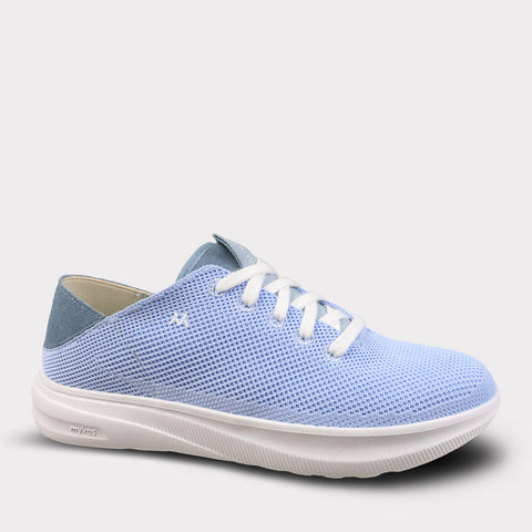 Winona Women's Lace-Up Sneaker