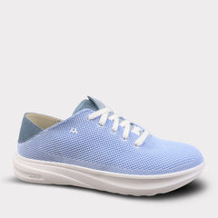 Winona Women's Lace-Up Sneaker