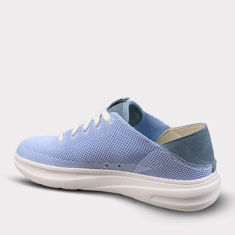 Winona Women's Lace-Up Sneaker
