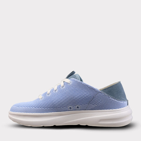 Winona Women's Lace-Up Sneaker