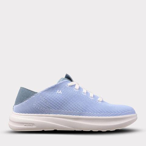 Winona Women's Lace-Up Sneaker