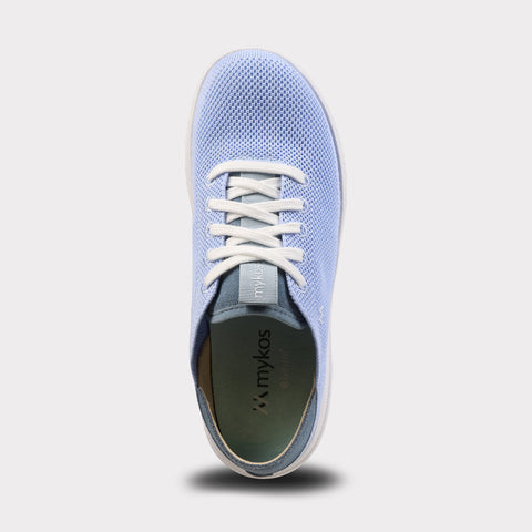 Winona Women's Lace-Up Sneaker