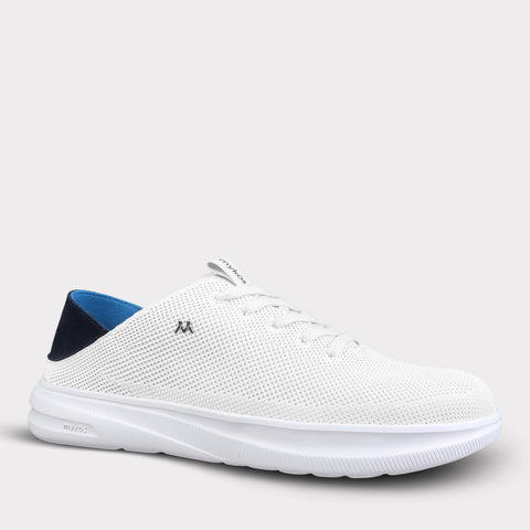 Winona Women's Lace-Up Sneaker