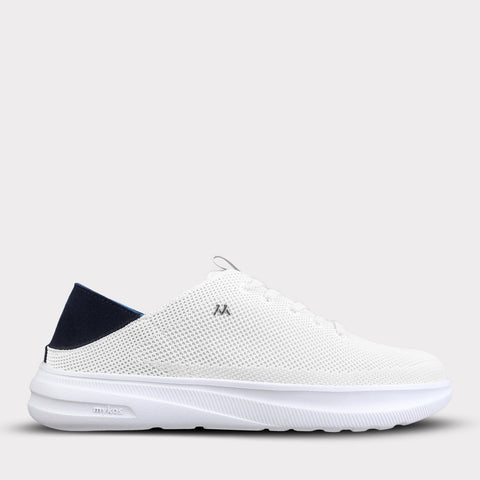 Winona Women's Lace-Up Sneaker