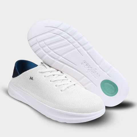 Winona Women's Lace-Up Sneaker