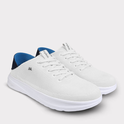 Winona Women's Lace-Up Sneaker