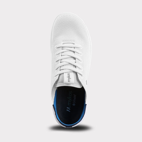 Winona Women's Lace-Up Sneaker