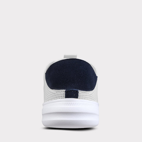 Winona Women's Lace-Up Sneaker
