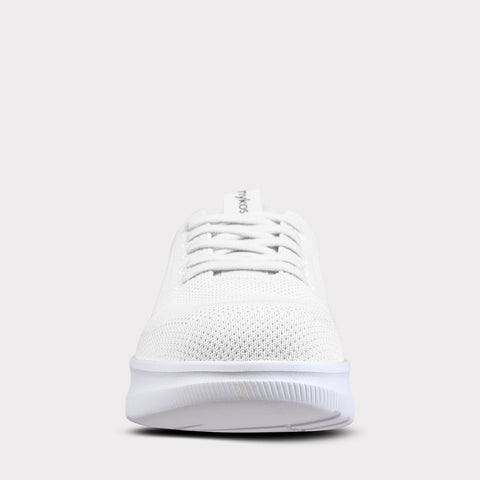 Winona Women's Lace-Up Sneaker