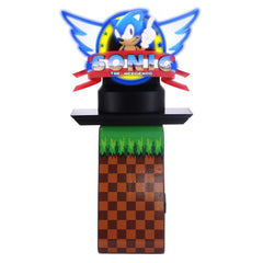 Sonic The Hedgehog: LED Phone & Gaming Controller Holder