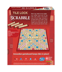 Tile Lock Scrabble Multi