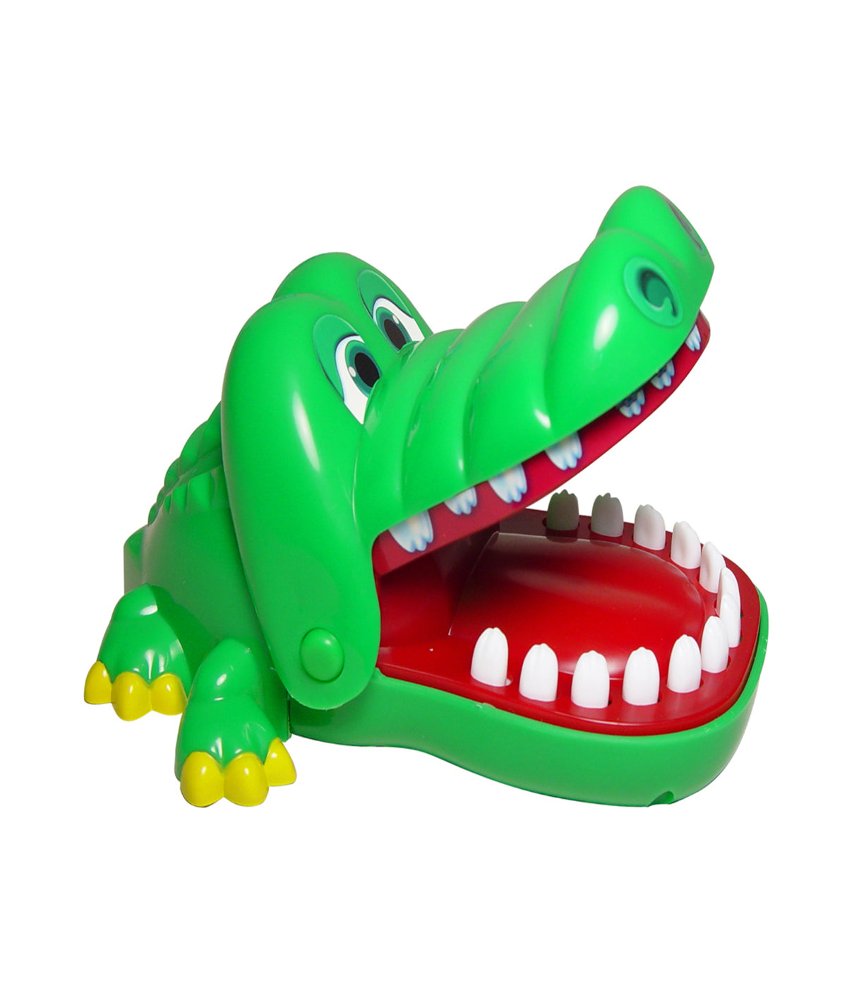  Crocodile Dentist Multi - Multi - Bonton